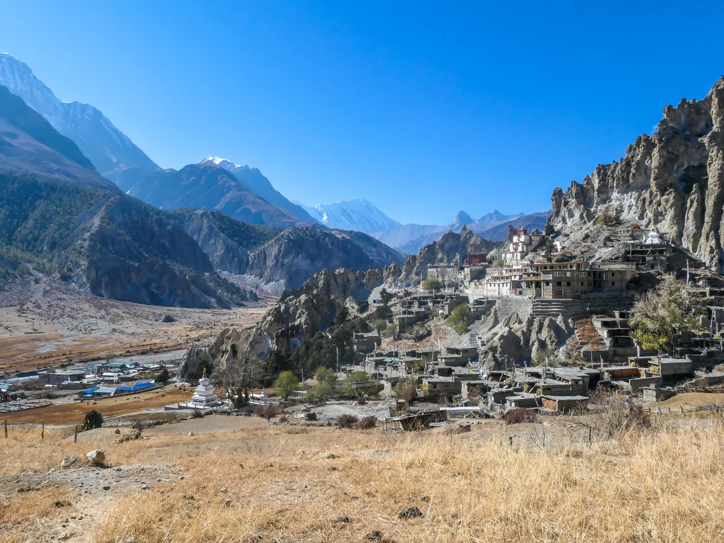 Manang