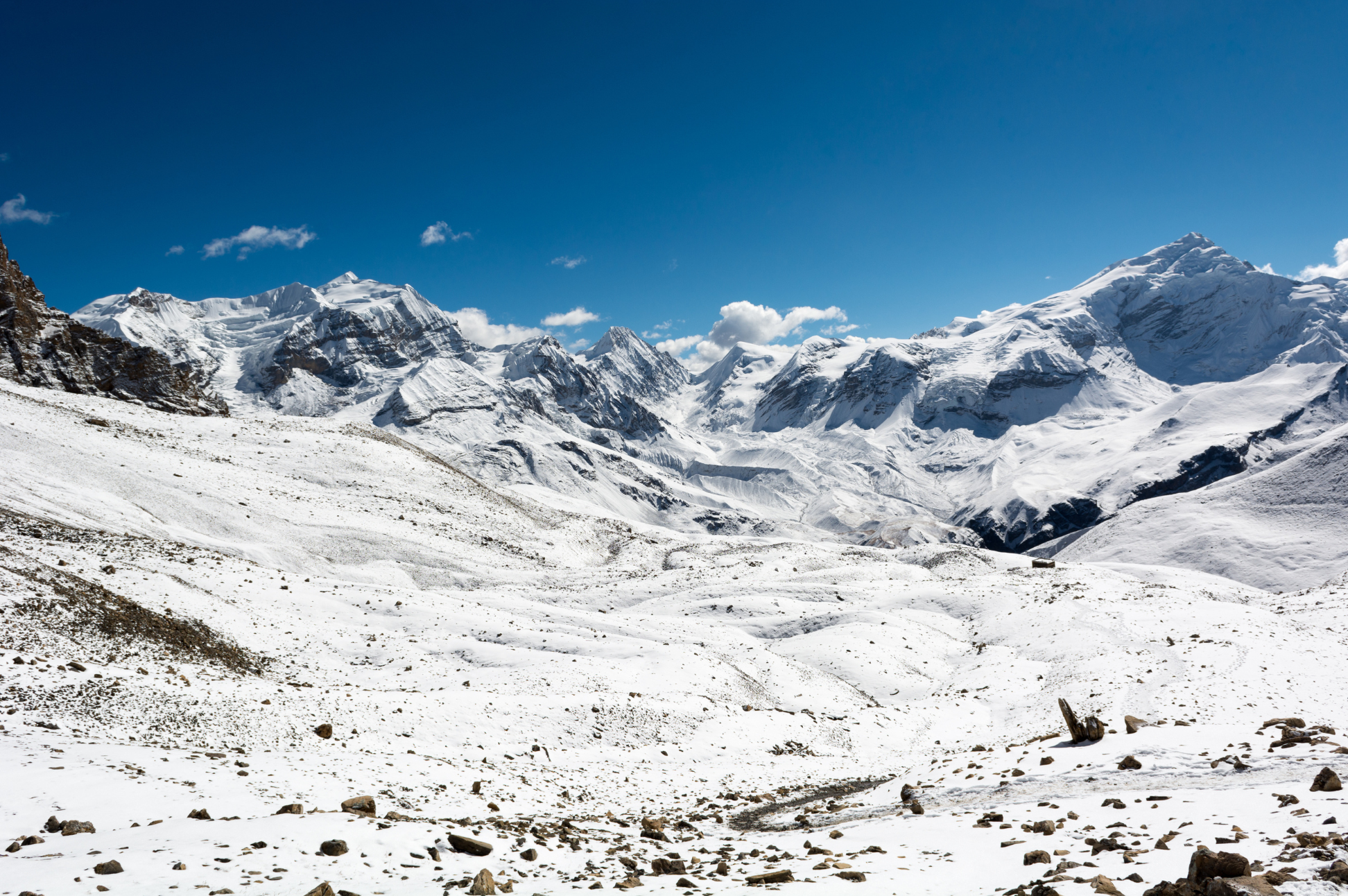 Annapurna Circuit