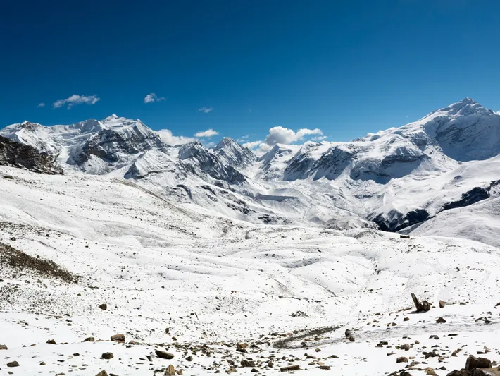 Annapurna Circuit