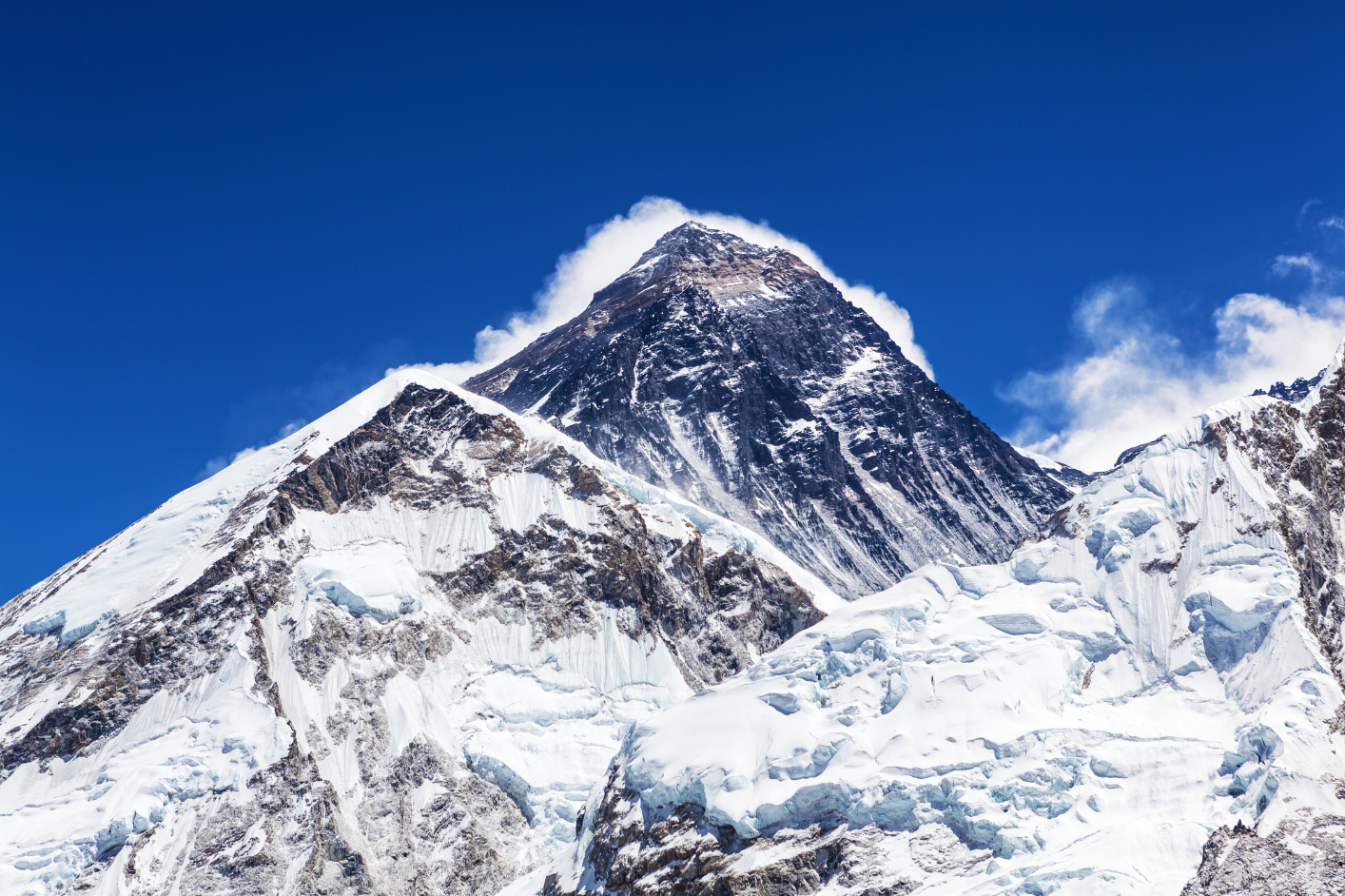 Everest Base Camp