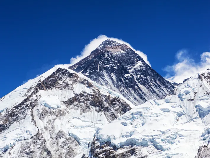 Everest Base Camp