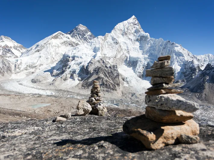 Everest Three Passes