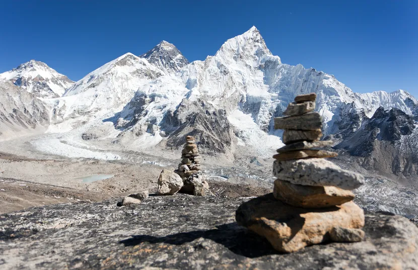 Everest Three Passes