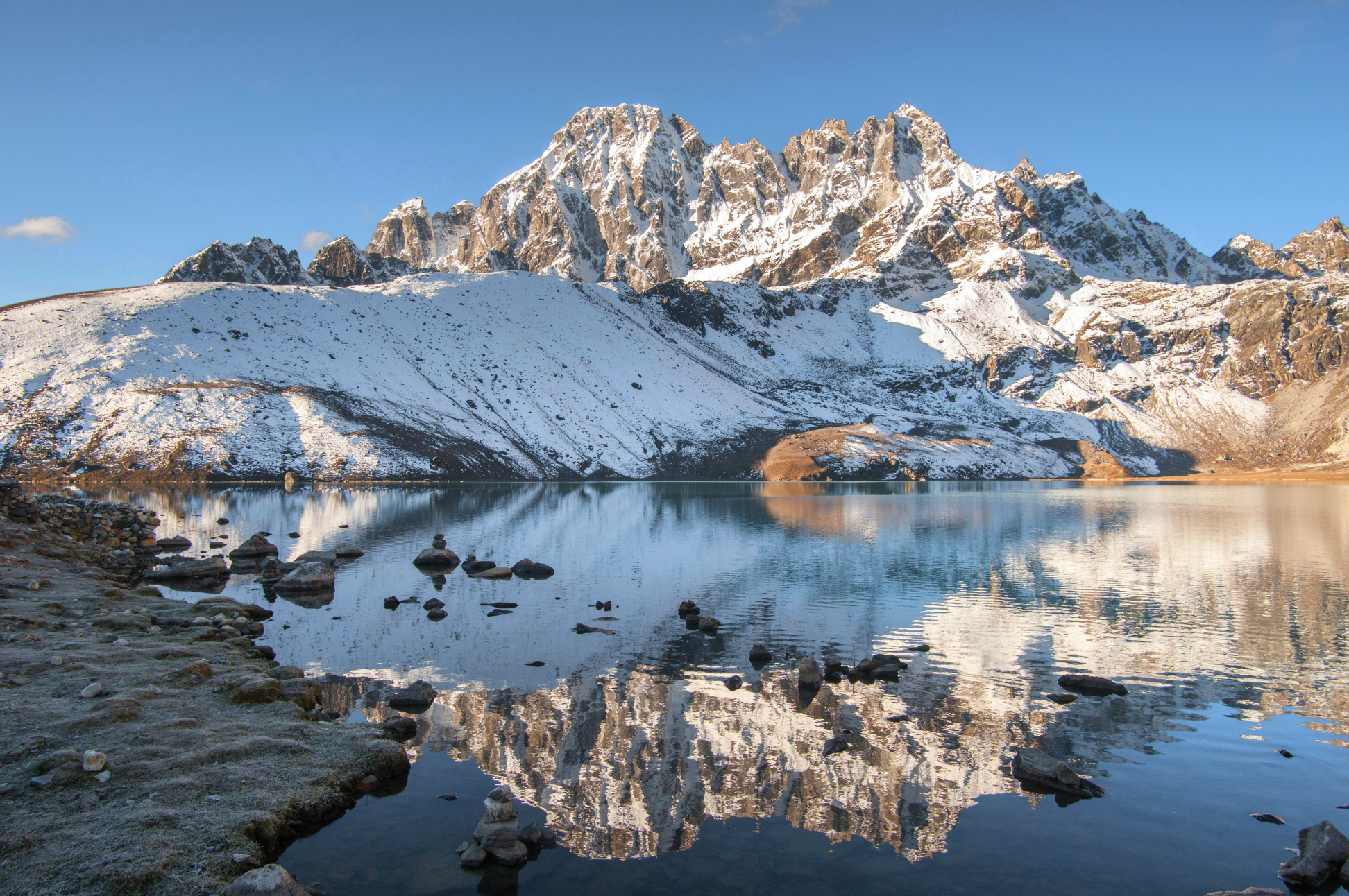 Gokyo Lakes