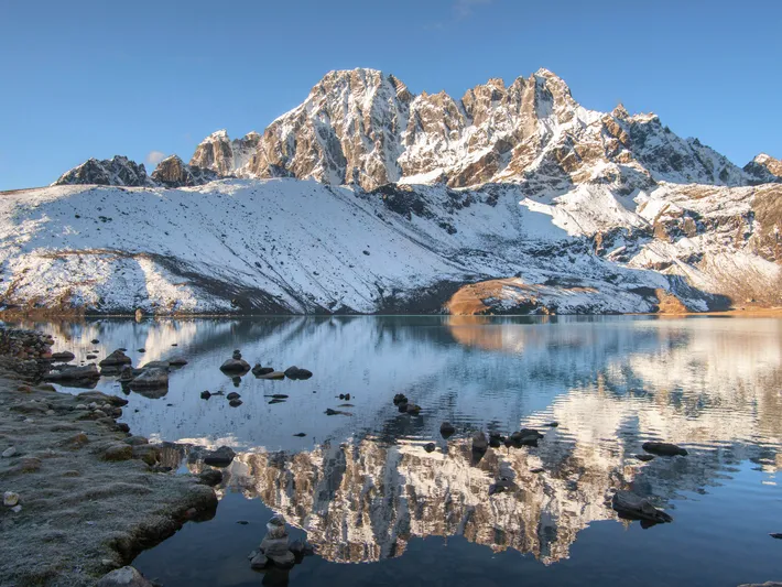 Gokyo Lakes